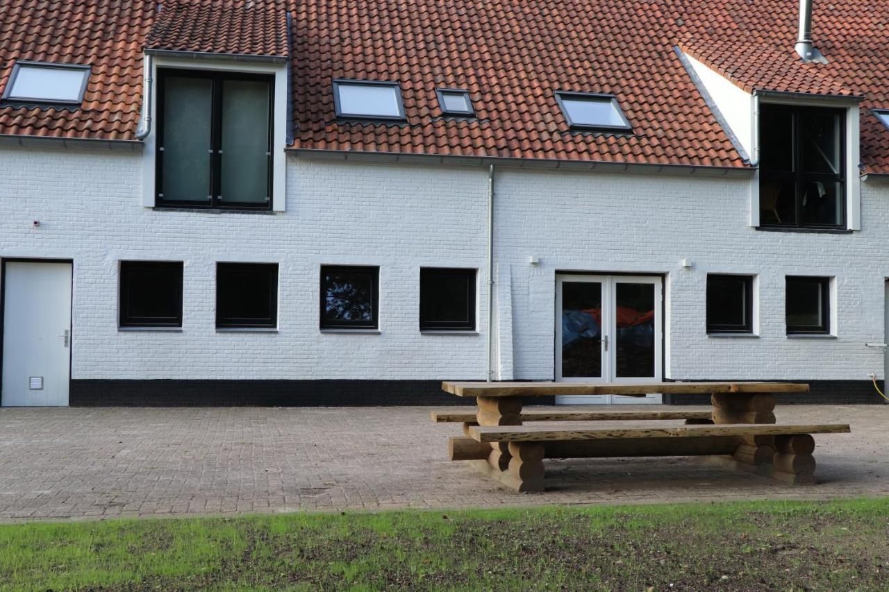 Wijkd Apartment Leende Exterior photo